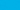 saphir blauw