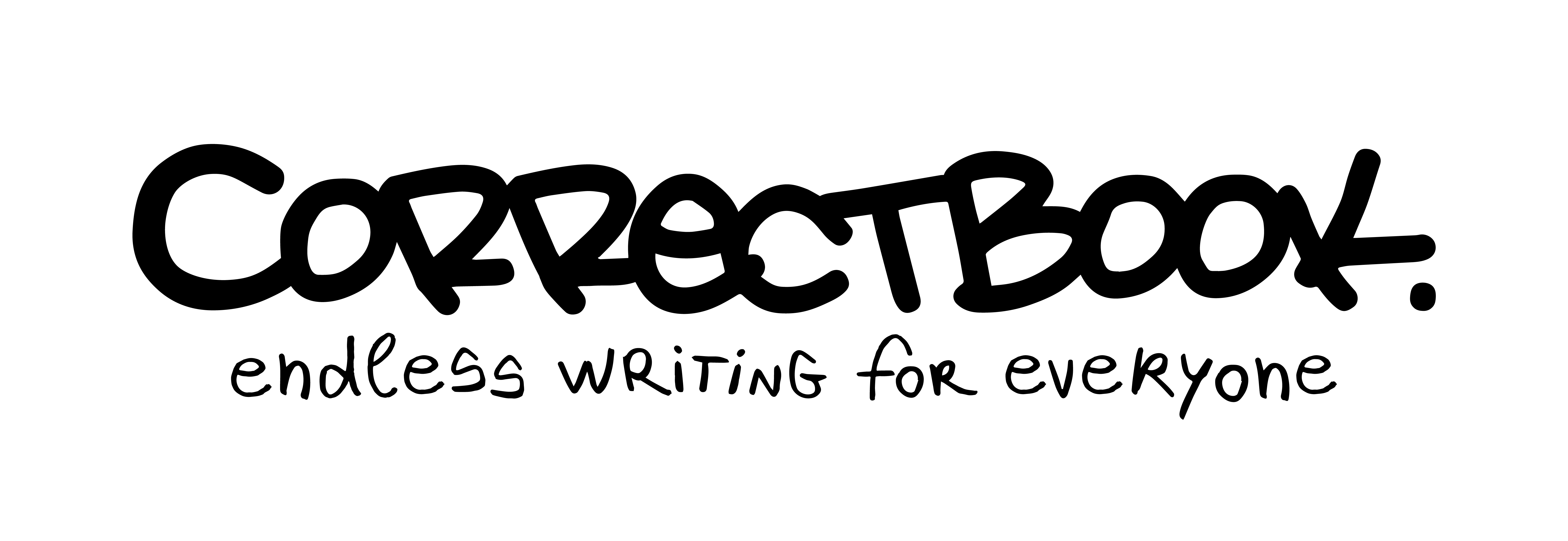 Correctbook