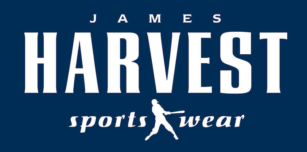 James Harvest Sportswear