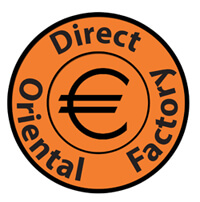 Direct Oriental factory