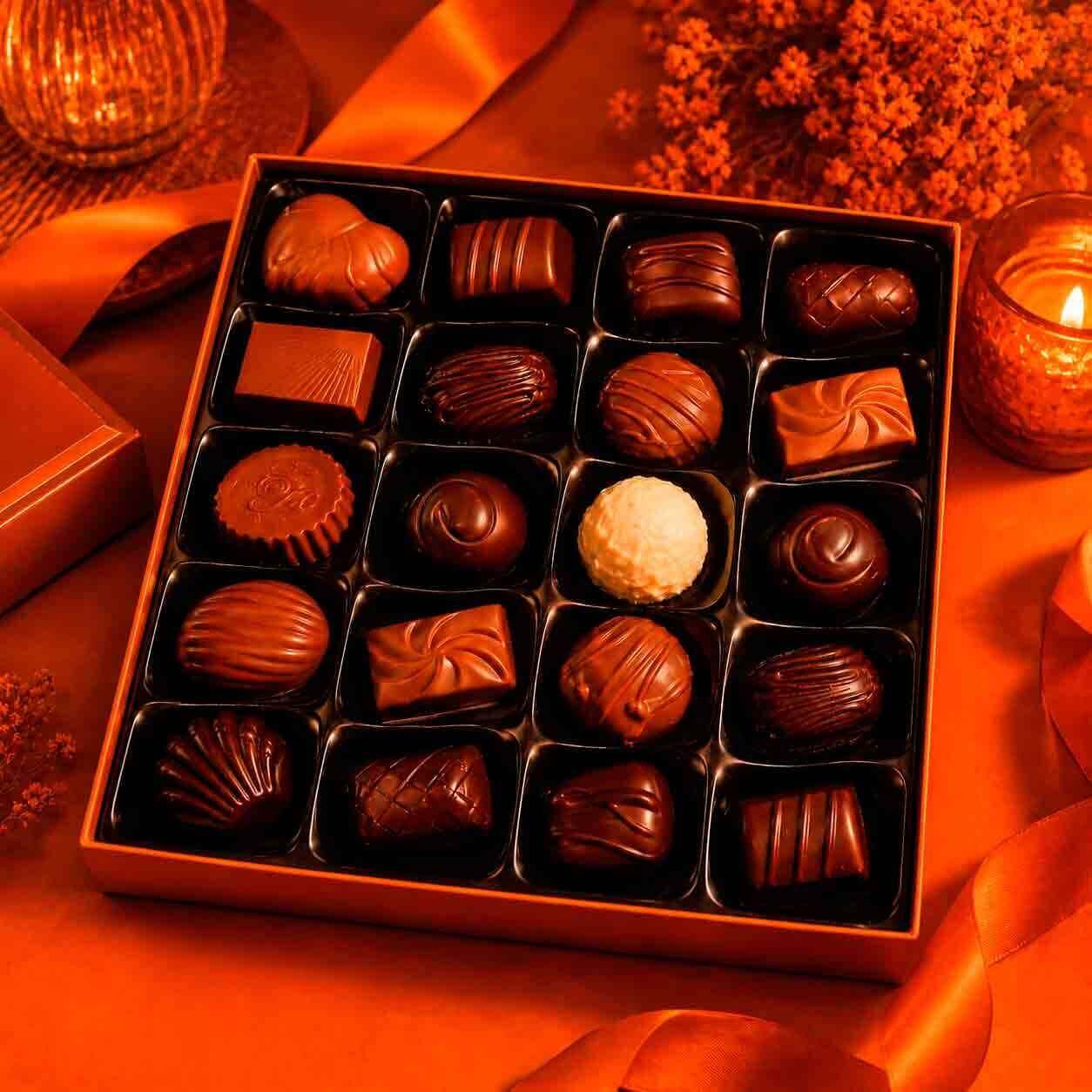 Chocolat