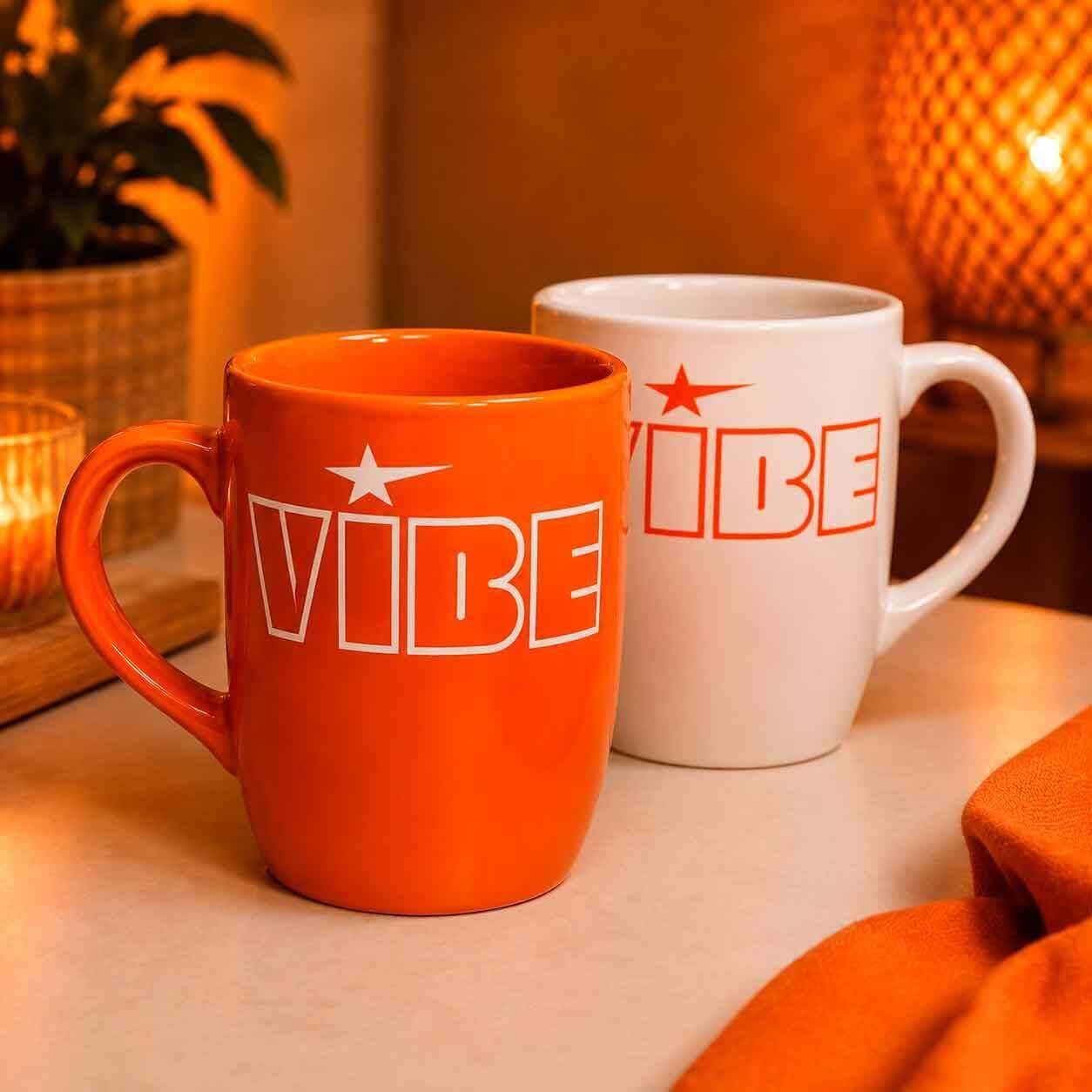 Tasses de café