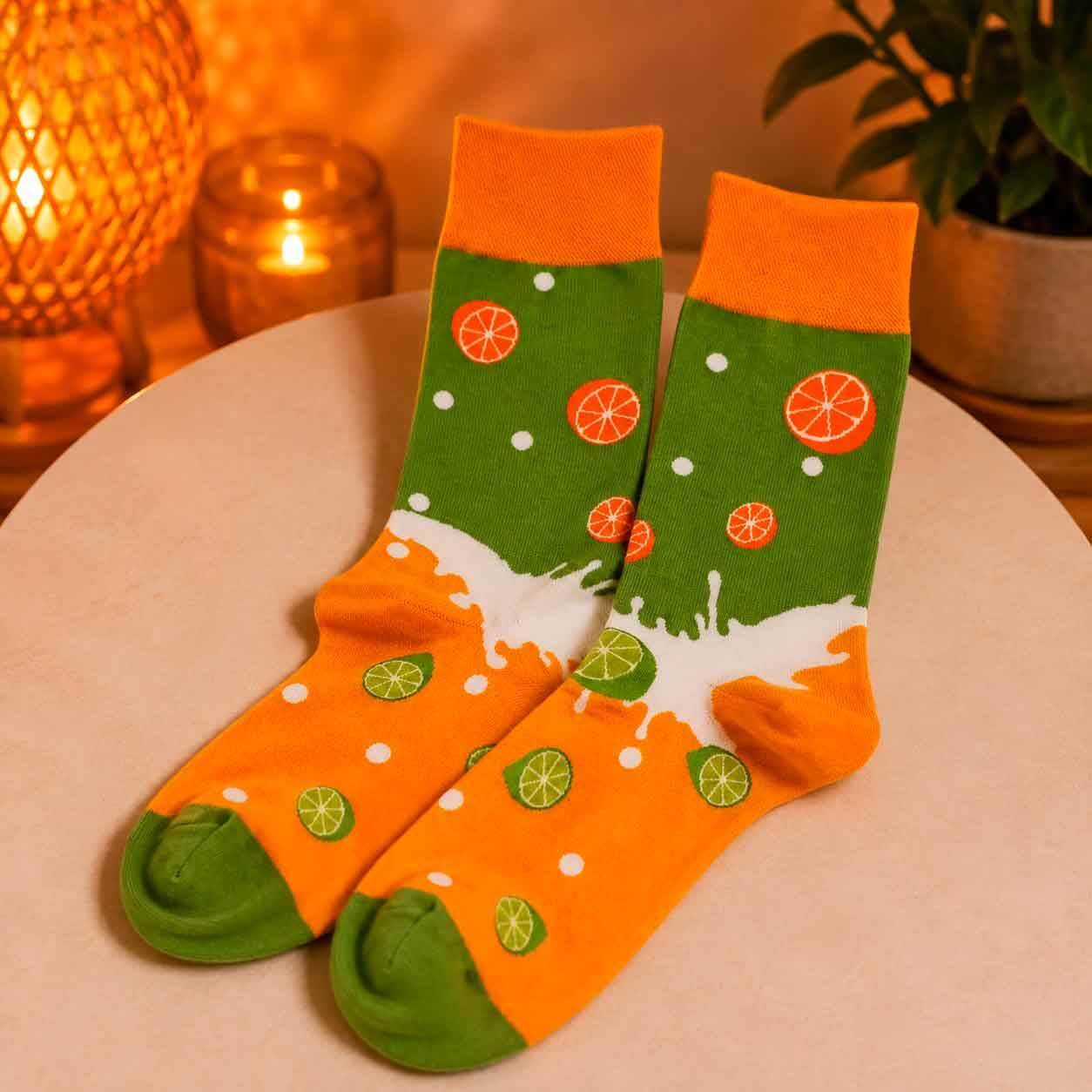 Chaussettes