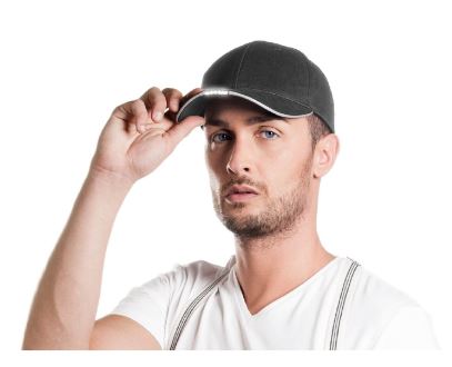 casquette publicitaire - casquette
