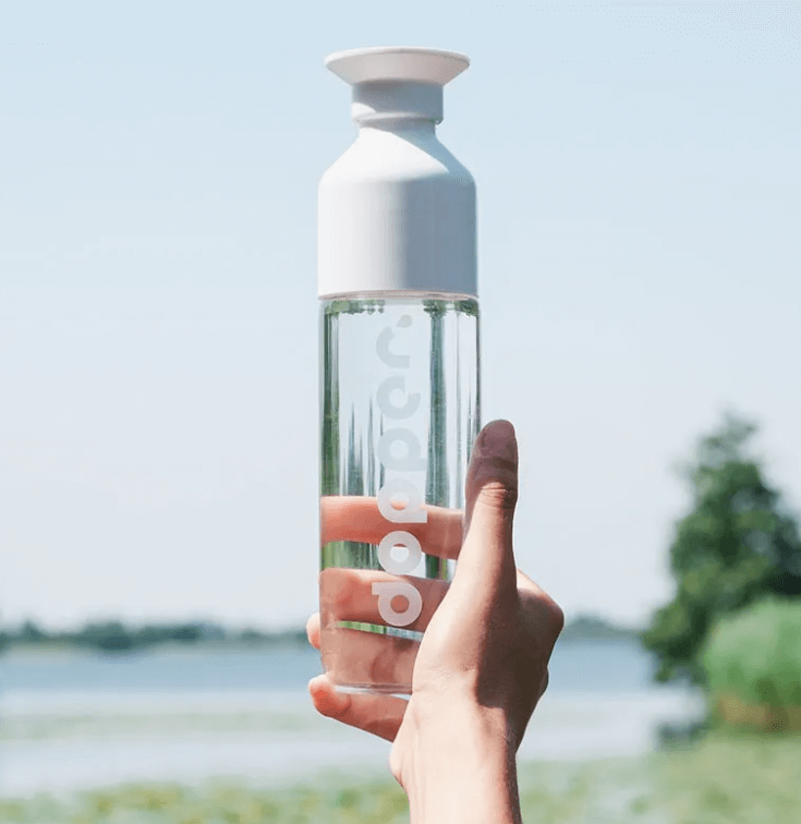 Dopper drinkfles bedrukken met logo - schermafbeelding_2024-06-13_170016