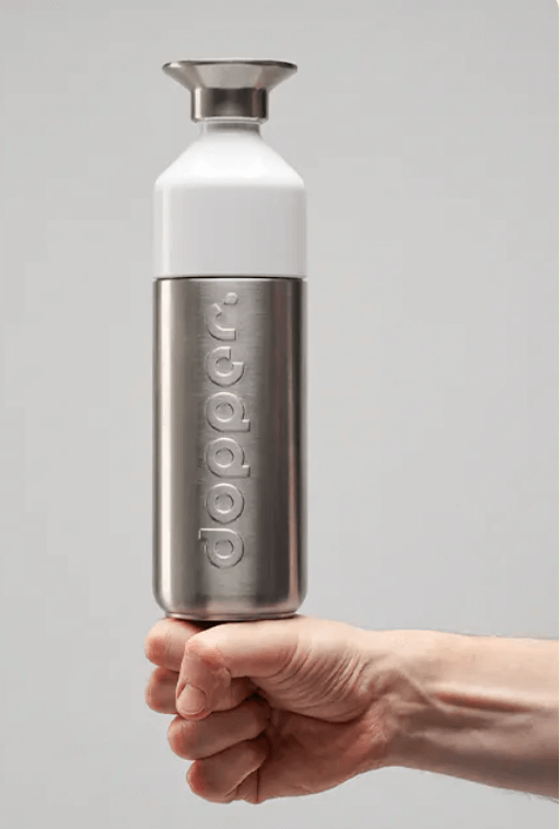 Dopper drinkfles bedrukken met logo - schermafbeelding_2024-06-13_171132