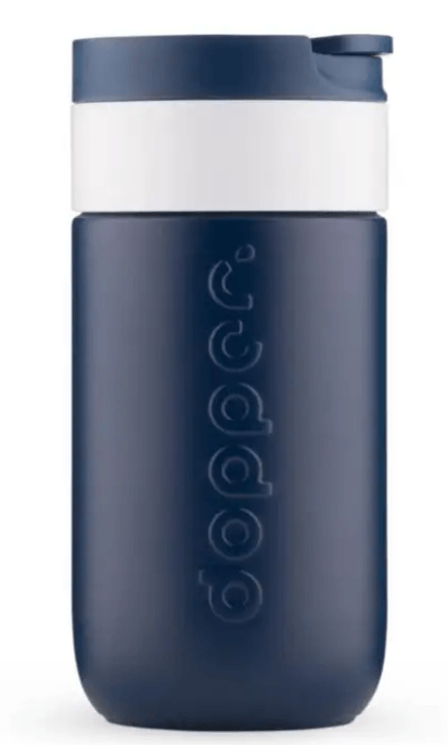 Dopper Travel Mug bedrukken met logo - dopper2 Dopper Travel Mug bedrukken met logo - dopper2