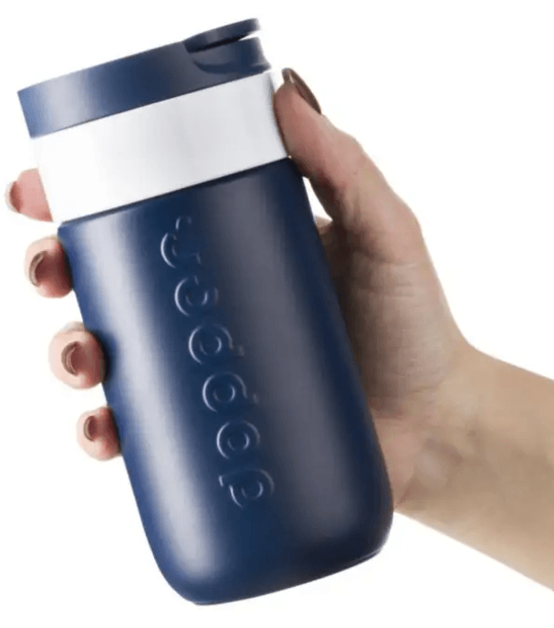 Dopper Travel Mug bedrukken met logo - dopper3 Dopper Travel Mug bedrukken met logo - dopper3