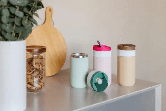 Dopper Travel Mug bedrukken met logo - dopper5 Dopper Travel Mug bedrukken met logo - dopper5