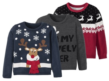 Gepersonaliseerde kersttrui met logo laten maken - pull_4