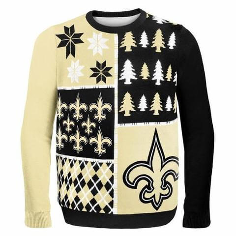 Gepersonaliseerde kersttrui met logo laten maken - pull_9