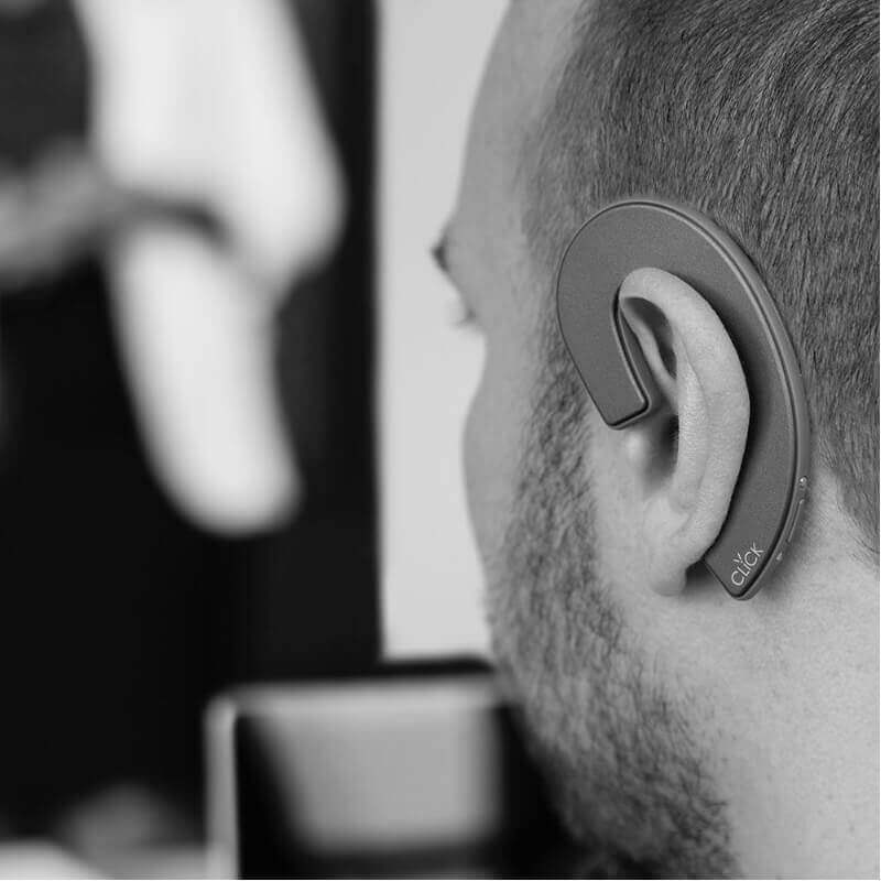 Home office en thuiswerk gadgets: leuke, hippe bedrukte relatiegeschenken ideeën en trends - bluetooth_oortjes_in_kaartvorm