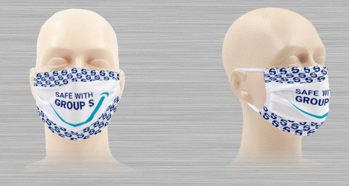 Masques buccaux personnalisés. Concevez vos propres masques buccaux promotionnels. - group_s Masques buccaux personnalisés. Concevez vos propres masques buccaux promotionnels. - group_s