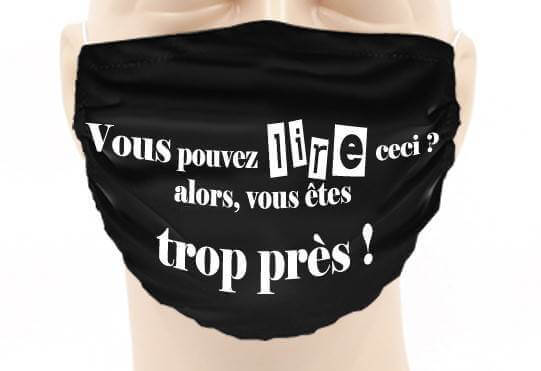 Masques buccaux personnalisés. Concevez vos propres masques buccaux promotionnels. - troppret2 Masques buccaux personnalisés. Concevez vos propres masques buccaux promotionnels. - troppret2