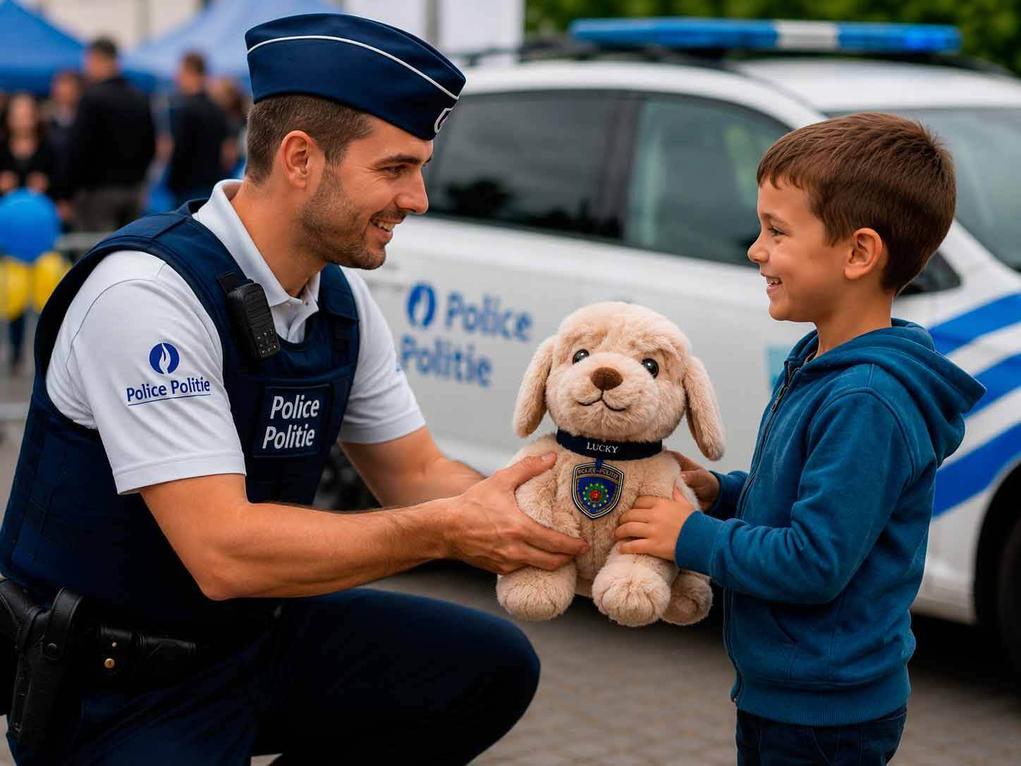 Objets publicitaires personnalisés pour les zones de police - 01-police Objets publicitaires personnalisés pour les zones de police - 01-police