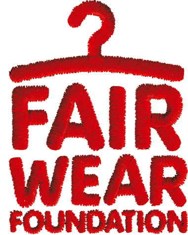 Textiel conform Fair Wear Foundation (FWF) bedrukt met uw logo - fair-wear-foundation-logo