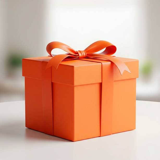 Paquets cadeaux_image